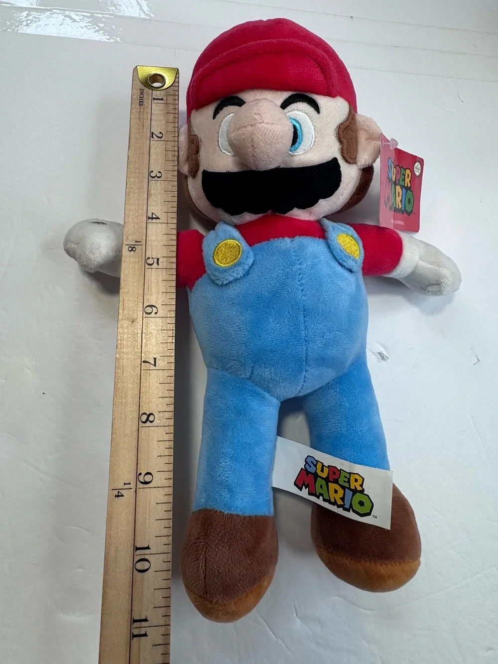 Nintendo new tag